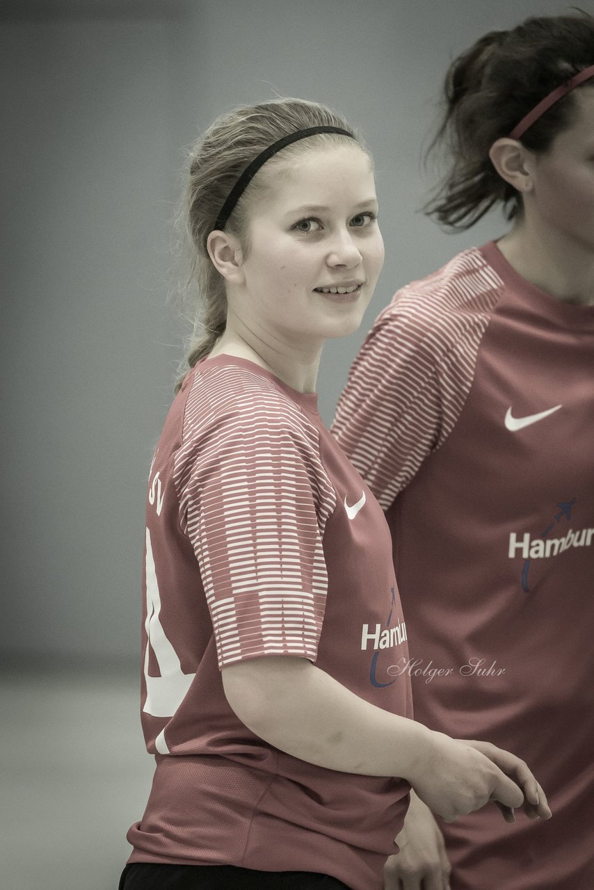 Bild 381 - B-Juniorinnen Futsalmeisterschaft